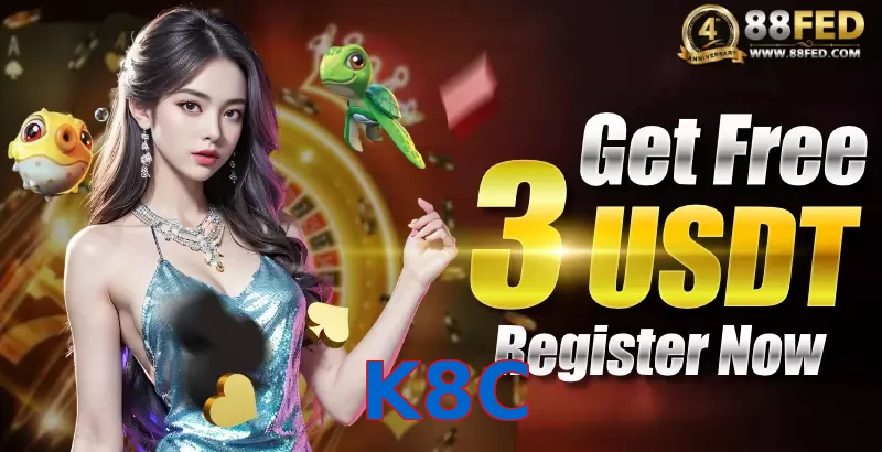 K8C