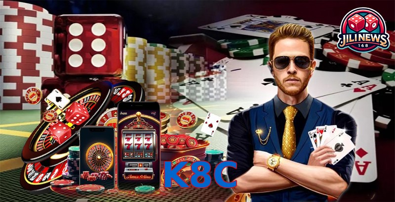 K8C