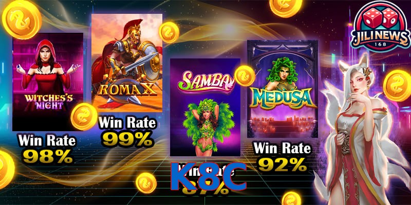 K8C