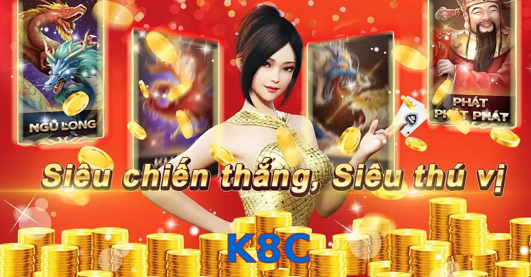 K8C